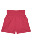 United Colors Of Benetton Riidest &scaron;ortsid 4L2VC903S Roosa Regular Fit