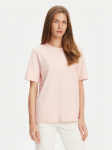 United Colors Of Benetton T-s&auml;rk 3BVXD102P Roosa Regular Fit S