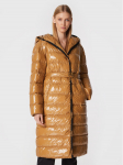 PINKO Talvejope Ida 1G18CY A00N Pruun Regular Fit S