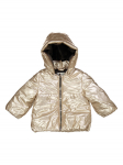 Birba Trybeyond Talvejope 999 77000 00 Kuldne Regular Fit