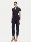 ACCESS FASHION Kombinesoon 53-5511-128 Tumesinine Regular Fit