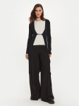 Sisley Kardigan 1WTHM6021 Must Slim Fit S