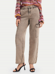 Desigual Teksad Casandr 24WWDD96 Hall Straight Fit