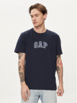 Gap T-s&auml;rk 570044-03 Tumesinine Regular Fit