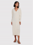 ONLY Kootud kleit New Tessa 15236372 Beež Regular Fit