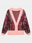 Guess Kardigan J3BR07 Z3AH0 Roosa Regular Fit