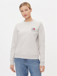 Tommy Jeans Pluus Graphic Flag DW0DW17328 Hall Boxy Fit