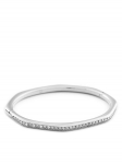 Swarovski K&auml;ev&otilde;ru bangle Dextera 5725222 H&otilde;bedane M