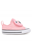 Converse Tennised Chuck Taylor All Star One Strap A11789C Roosa