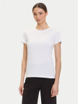 Armani Exchange T-s&auml;rk XW001459 AF10356 U0002 Valge Regular Fit