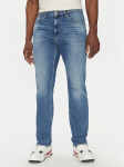 Tommy Jeans Teksad Ryan DM0DM21011 Sinine Slim Fit