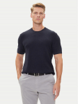 BOSS T-s&auml;rk H-Ianni 50543161 Tumesinine Regular Fit