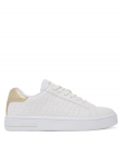Armani Exchange Tossud XDX165 XV891 T782 Valge