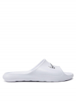 Nike Pl&auml;tud Victori One Shwer Slide CZ7836 100 Valge