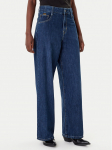 G-Star Raw Teksad Skater D25286-D536 Tumesinine Loose Fit