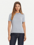 Tommy Hilfiger T-s&auml;rk New Cody WW0WW40587 Sinine Slim Fit