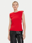 Morgan Kampsun 252-MRANA Punane Regular Fit