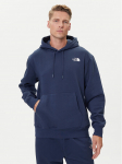 The North Face Pluus Essential NF0A89ES Tumesinine Regular Fit