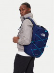 The North Face Seljakott Jester NF0A3VXFFLO1 Sinine