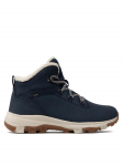 Jack Wolfskin Matkajalatsid Everquest Texapore Mid W 4053581 1171 080 Tumesinine