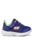 Skechers Tossud Mini Wanderer 407300N/NVLM Tumesinine