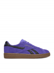 Reebok Tossud EO-CLUB C GROUNDS UK 100228140 Lilla