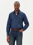 Levi's&reg; Teksas&auml;rk Western A1919-0061 Tumesinine Relaxed Fit S