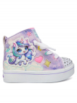Skechers Tossud Twi-Lites 2.0 314378N LVMT Lilla