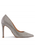 Steve Madden K&otilde;rgete kontsadega Thrive-R SM11004880 H&otilde;bedane