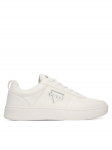 Guess Tossud FMFVEN ELE12 Valge
