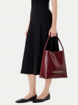 Nine West K&auml;ekott CEO-UTAH-LDA8011 Bordoopunane