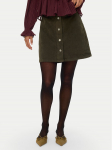 Vero Moda Miniseelik Etta 10315342 Roheline Regular Fit