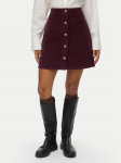 Vero Moda Miniseelik Etta 10315342 Lilla Regular Fit