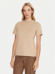Lacoste T-s&auml;rk TF0355 Beež Regular Fit 38