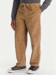 Billabong Riidest p&uuml;ksid Larry Cord EBYNP00111 Pruun Regular Fit