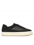 Calvin Klein Tossud Basket Cupsole Laceup Lth-Nu YM0YM01354 Must