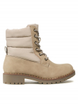 Nelli Blu Traperid CS2270-15 Beež 36