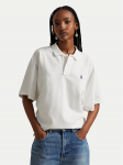 Polo Ralph Lauren Polo s&auml;rk 211A96270001 Valge Relaxed Fit