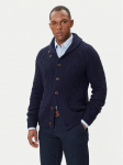 Polo Ralph Lauren Kampsun 7,10978E+11 Tumesinine Regular Fit
