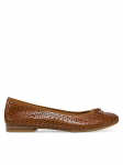 Tamaris Baleriinad 1-22116-41 Pruun
