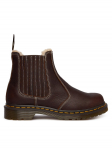 Dr. Martens Poolsaapad 2976 Leonore II DM41418200 Pruun 41