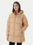 Columbia Talvejope Puffect&trade; II 2088471 Beež Regular Fit S
