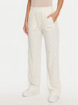 Guess Riidest p&uuml;ksid Krissy V4BB05 KCHS2 Valge Relaxed Fit