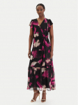 DKNY Kokteilikleit DD5G1562 Must Regular Fit