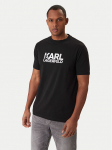KARL LAGERFELD T-s&auml;rk 755780 561235 Must Regular Fit