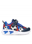 Geox Tossud J Assister Boy J45DZB 02ACE C4226 M Sinine
