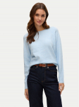 Vero Moda Kampsun Doffy 10201022 Sinine Regular Fit