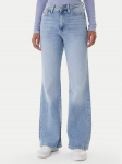 Tommy Jeans Teksad Bella DW0DW22620 Sinine Flare Fit