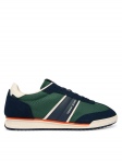 Tommy Jeans Tossud Tjm Retro Runner Cleated Winter EM0EM01664 Tumesinine