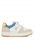 Tommy Hilfiger Tossud T1X9-34345-1269 M Valge